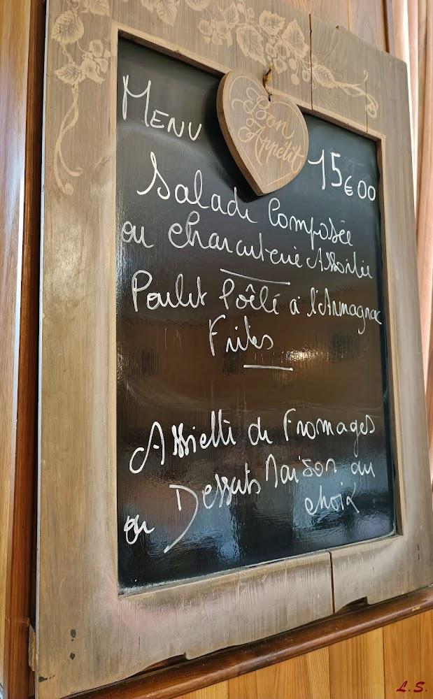 Les Sports - Menu Image 1