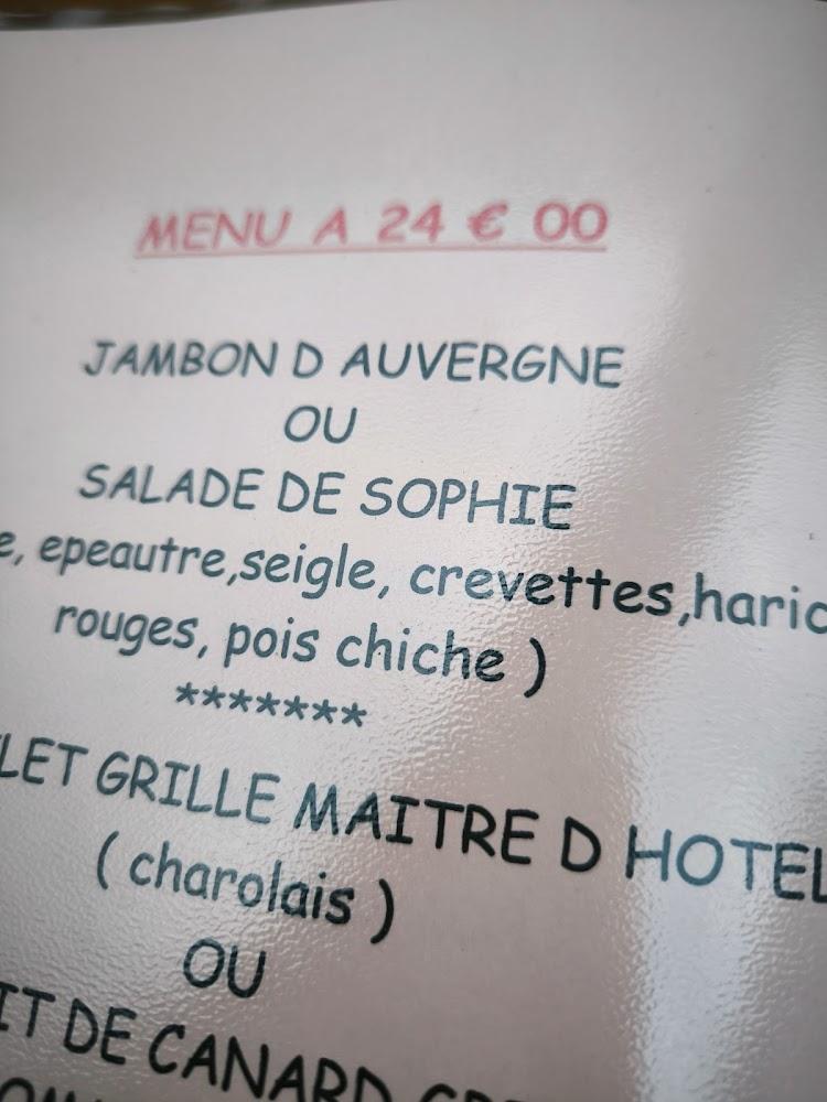 Les Sports - Menu Image 2